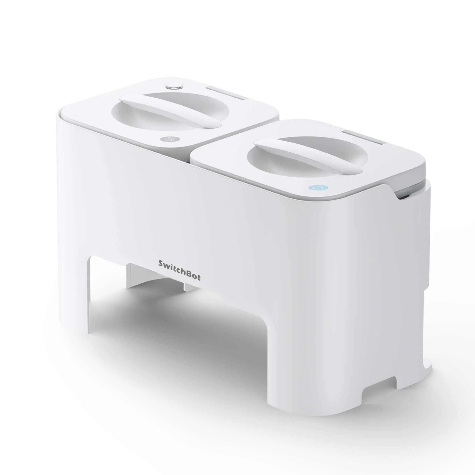 ジ*ー様 SwitchBot Floor Cleaning Robot S10 SwitchBot S10 Robot Vacuum & Mop | Auto Refill & Drain