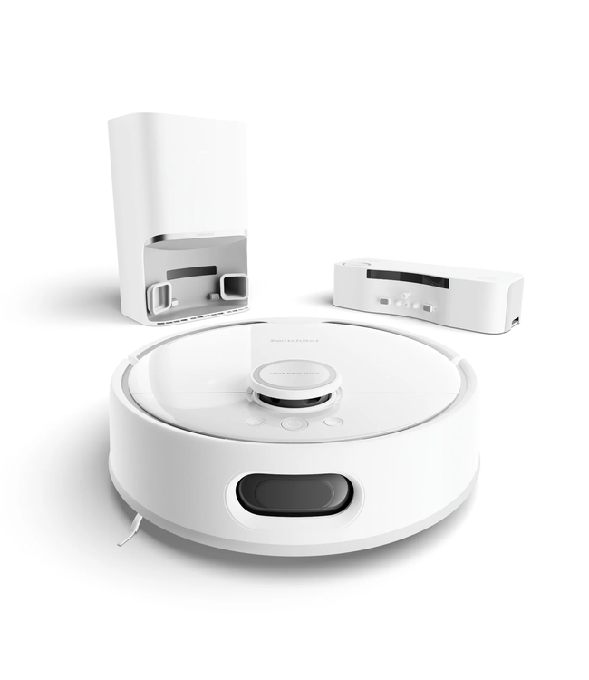 SwitchBot  SwitchBot S10