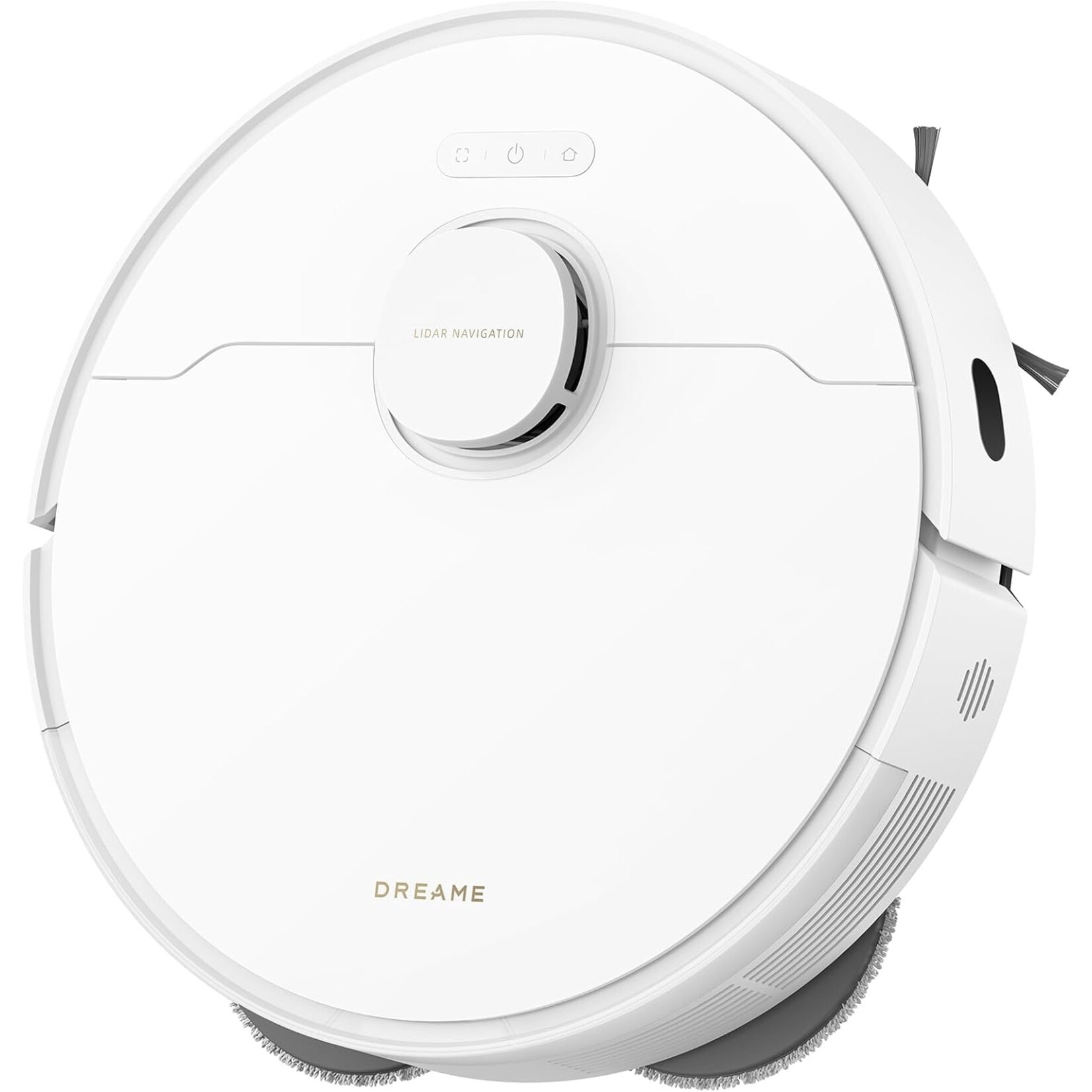 Dreame Tech Dreame L10s Pro Gen2  White