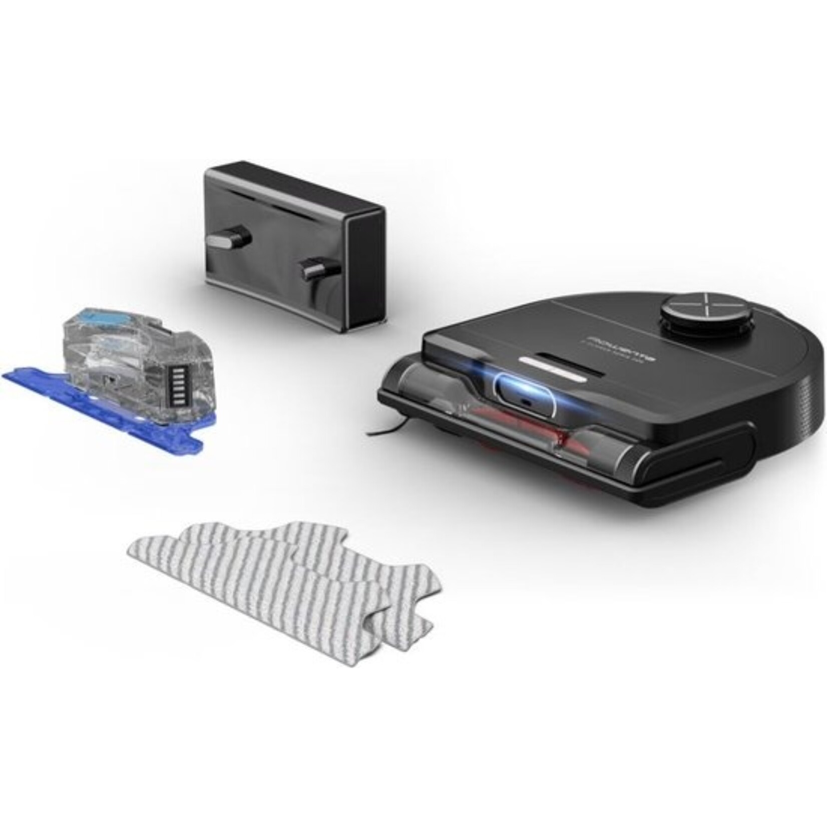 Rowenta Rowenta X-Plorer Serie 220