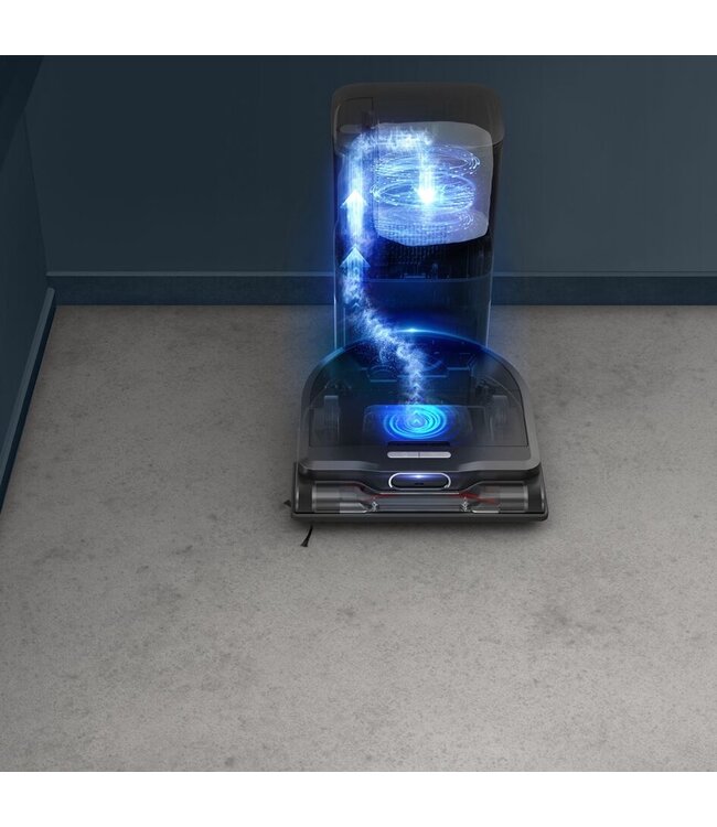 Rowenta Rowenta X-Plorer Serie 220+