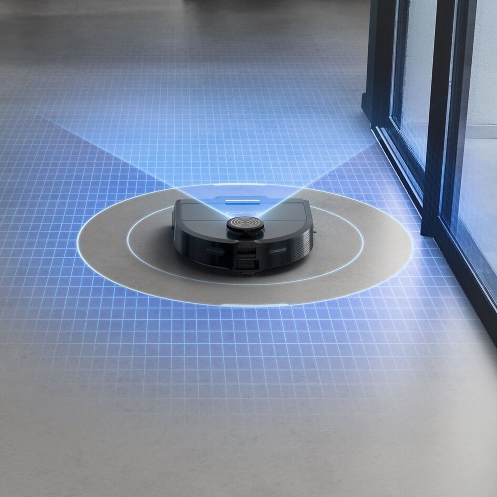 Rowenta Rowenta X-Plorer Serie 220+