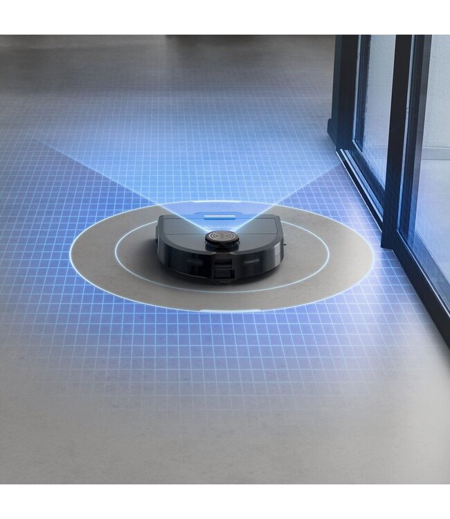 Rowenta Rowenta X-Plorer Serie 220+