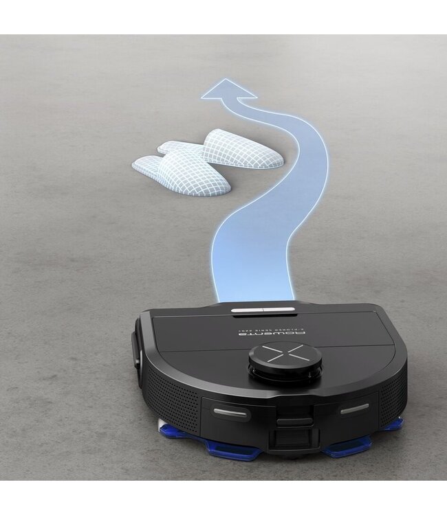 Rowenta Rowenta X-Plorer Serie 220+