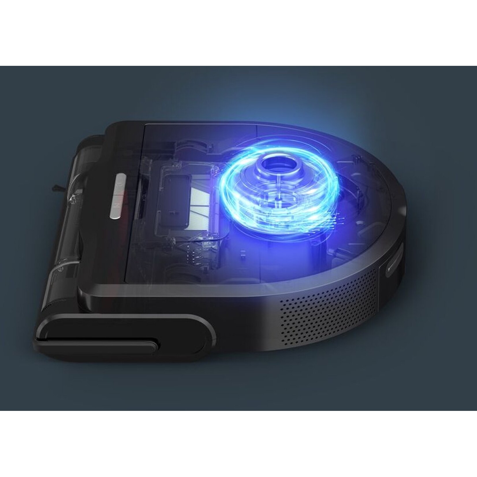 Rowenta Rowenta X-Plorer Serie 220+