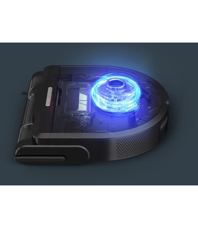 Rowenta Rowenta X-Plorer Serie 220+