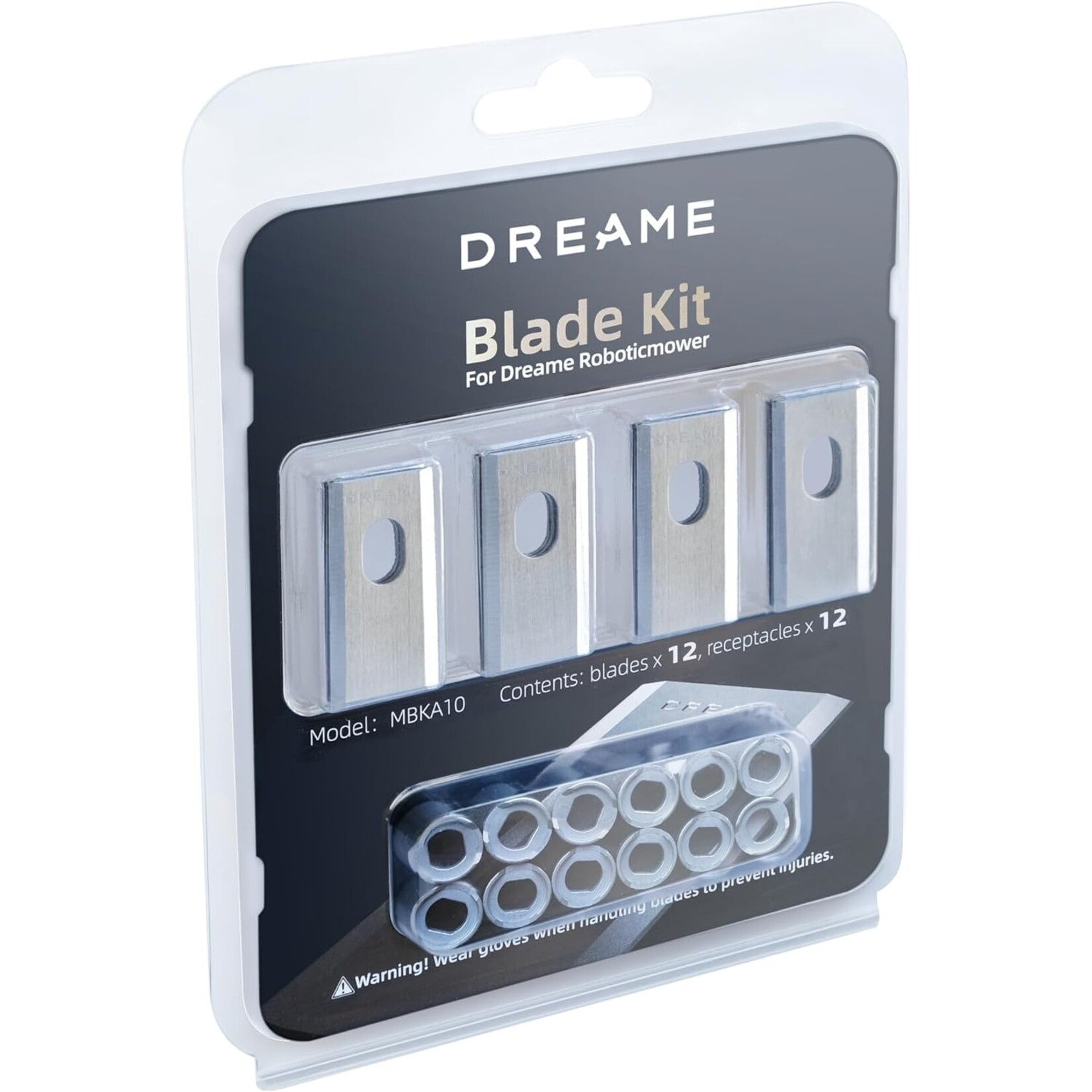 Dreame Tech Dreame Blade kit