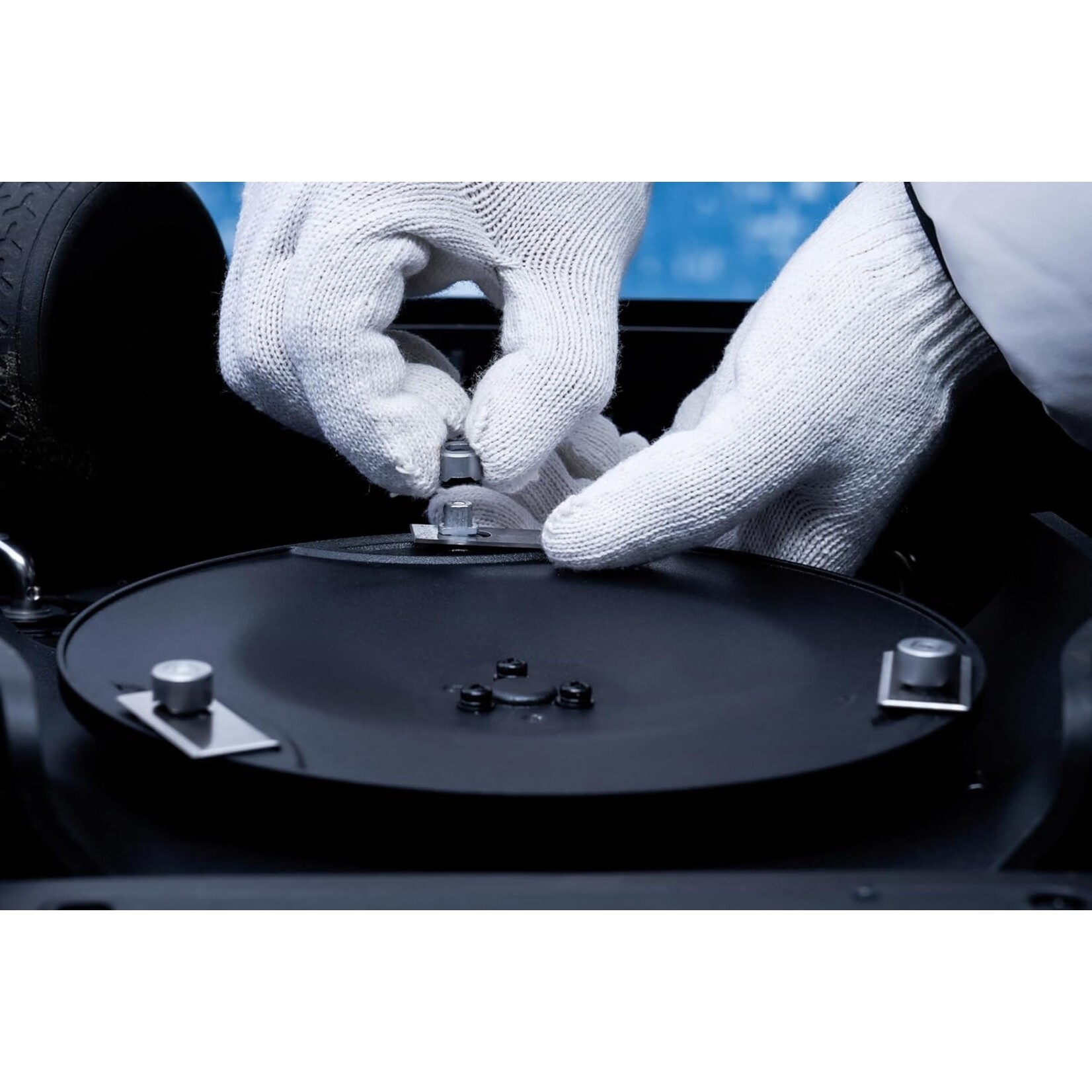 Dreame Tech Dreame Kit de lames