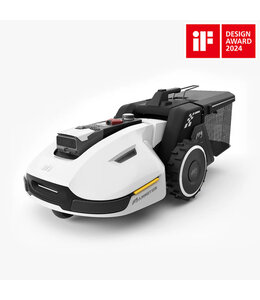 Mammotion MAMMOTION  YUKA 1500  + SWEEPER KIT