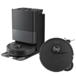 Roborock Roborock  Q Revo Master Zwart