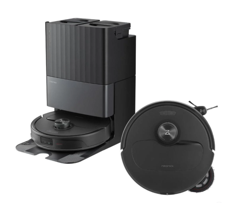 Roborock Q Revo Master - Robocleaners Roborock Q Revo Master - Robocleaners