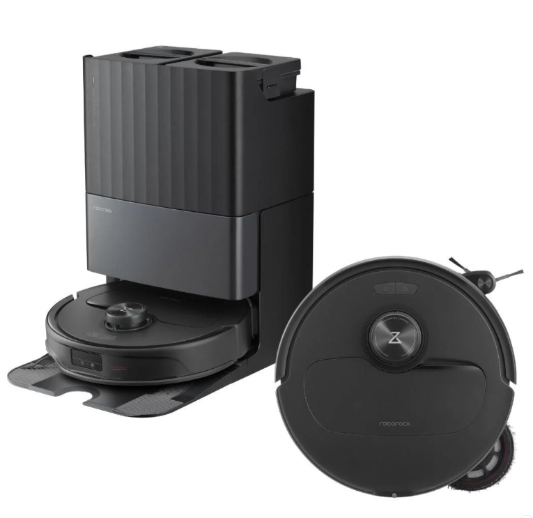 Roborock Q Revo Master Robocleaners