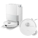 Roborock Roborock  Q Revo Master White