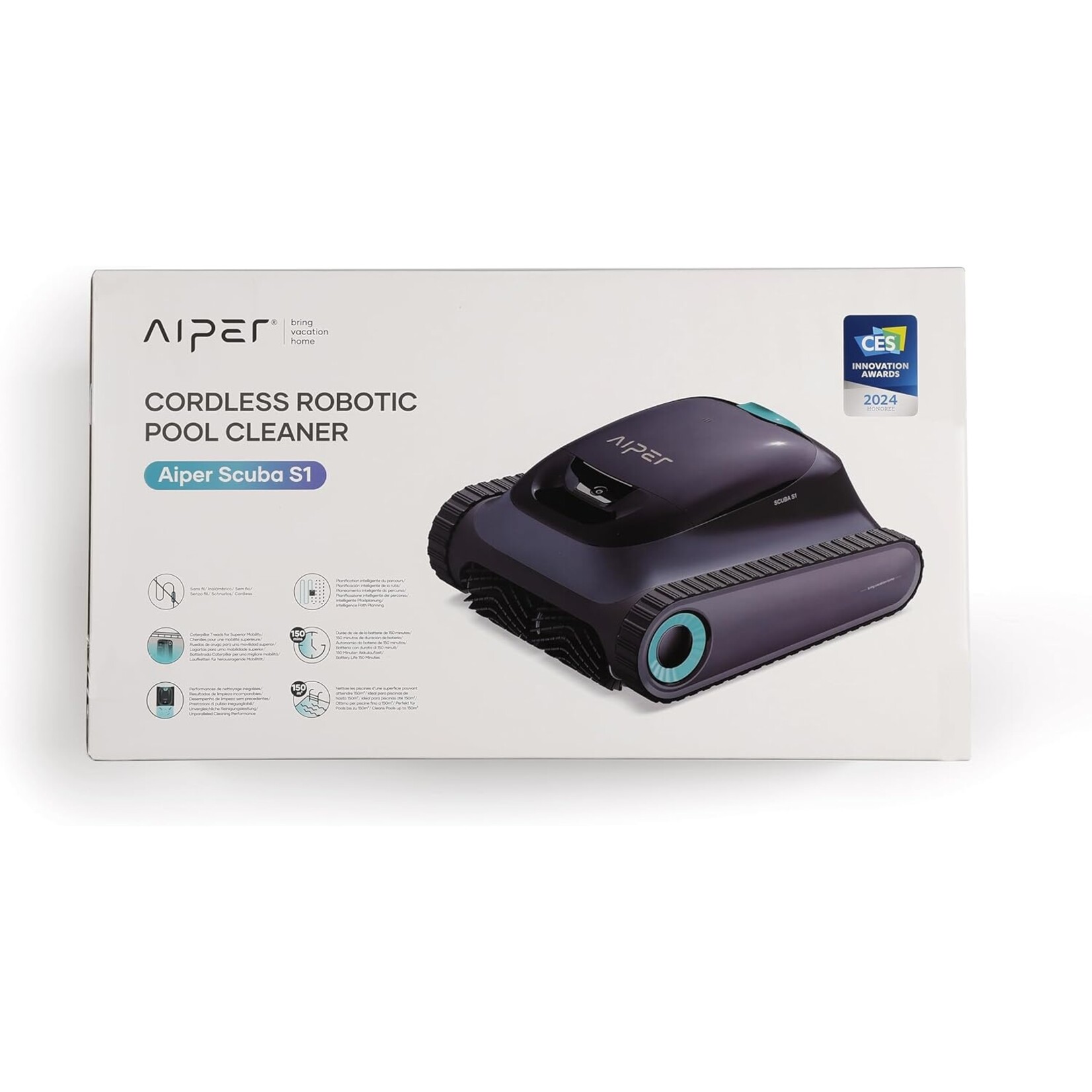 Aiper  AIPER Scuba S1