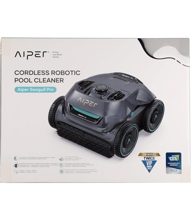 Aiper AIPER Seagull Pro
