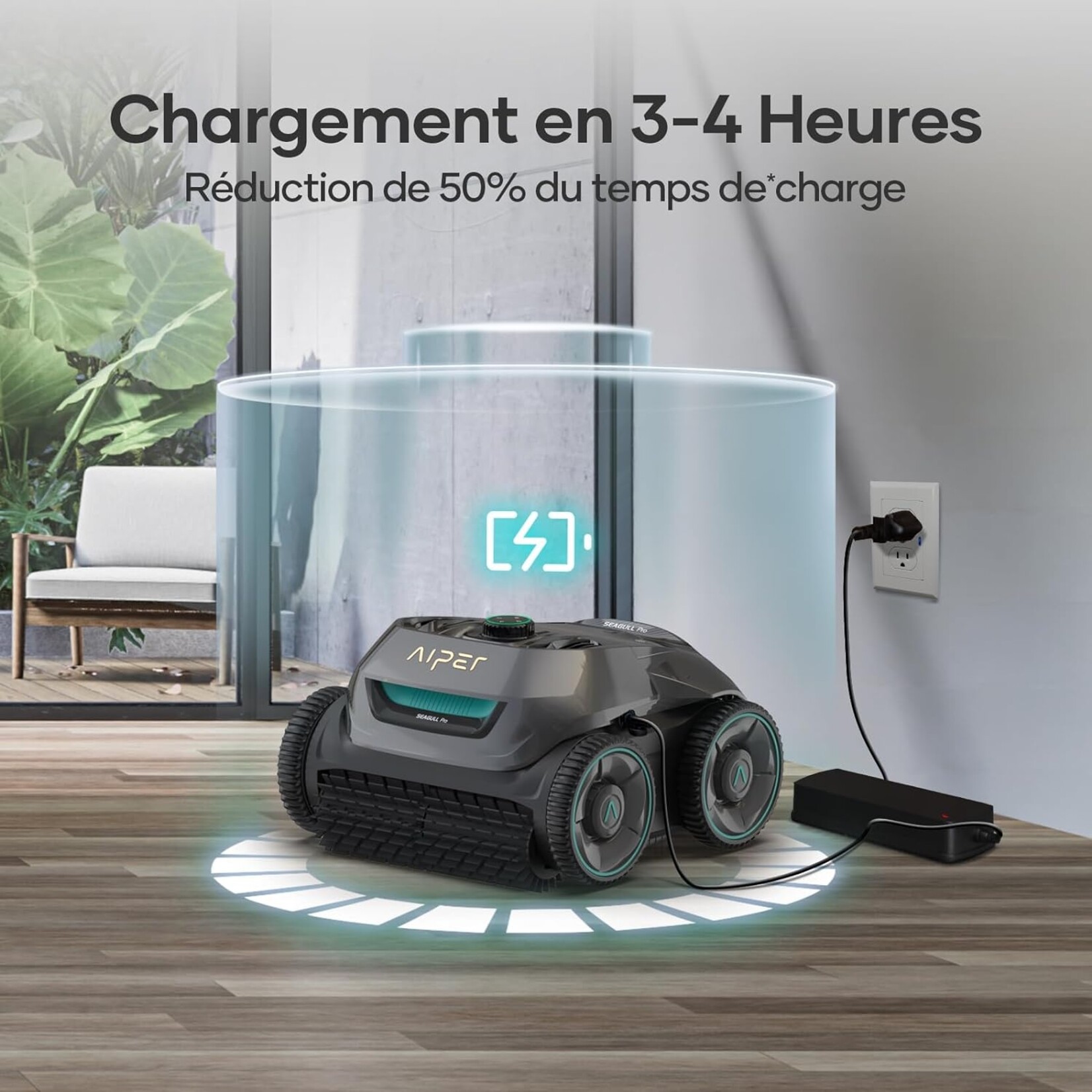 Aiper AIPER Seagull Pro