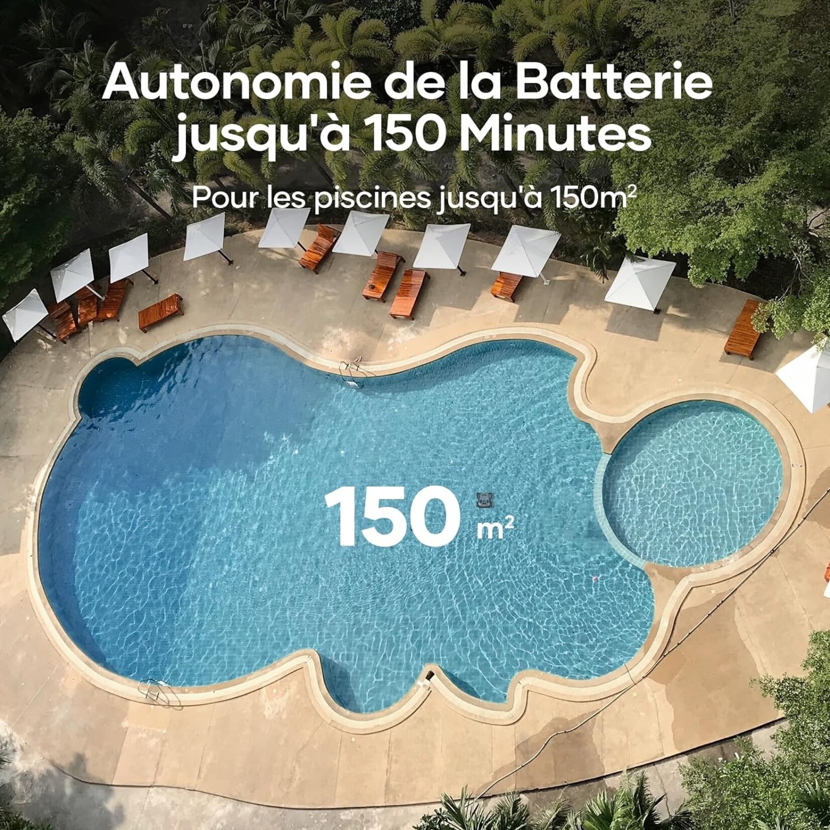 Aiper AIPER Seagull Pro