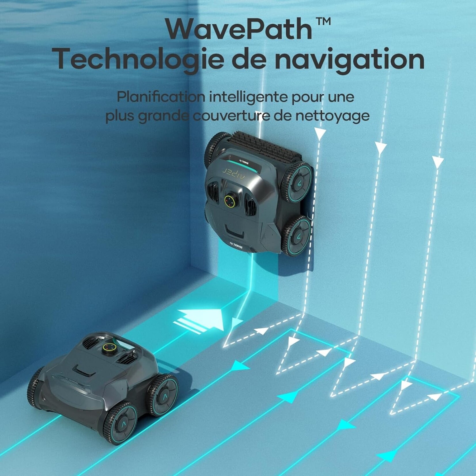 Aiper AIPER Seagull Pro