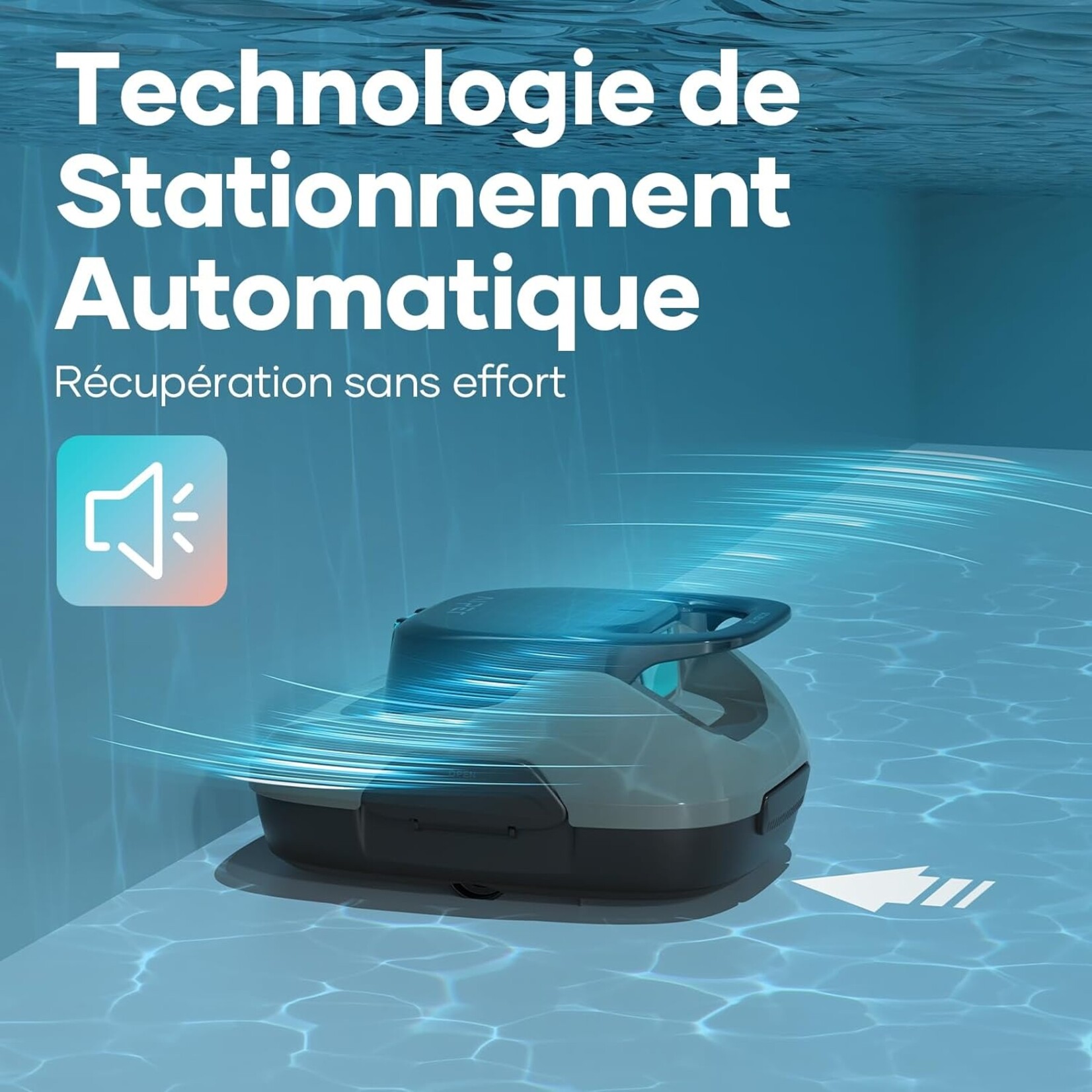 Aiper Aiper Scuba SE