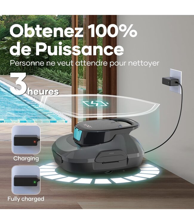 Aiper Aiper Scuba SE