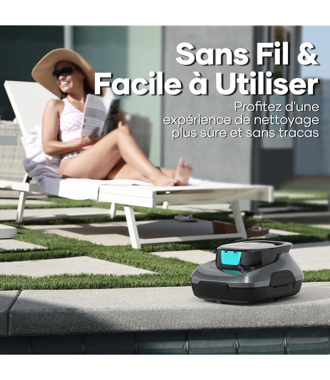 Aiper Aiper Scuba SE