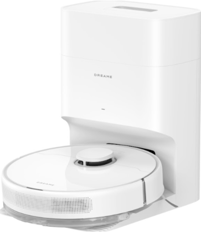 Dreame Tech Dreame D10 Plus 2nd Gen