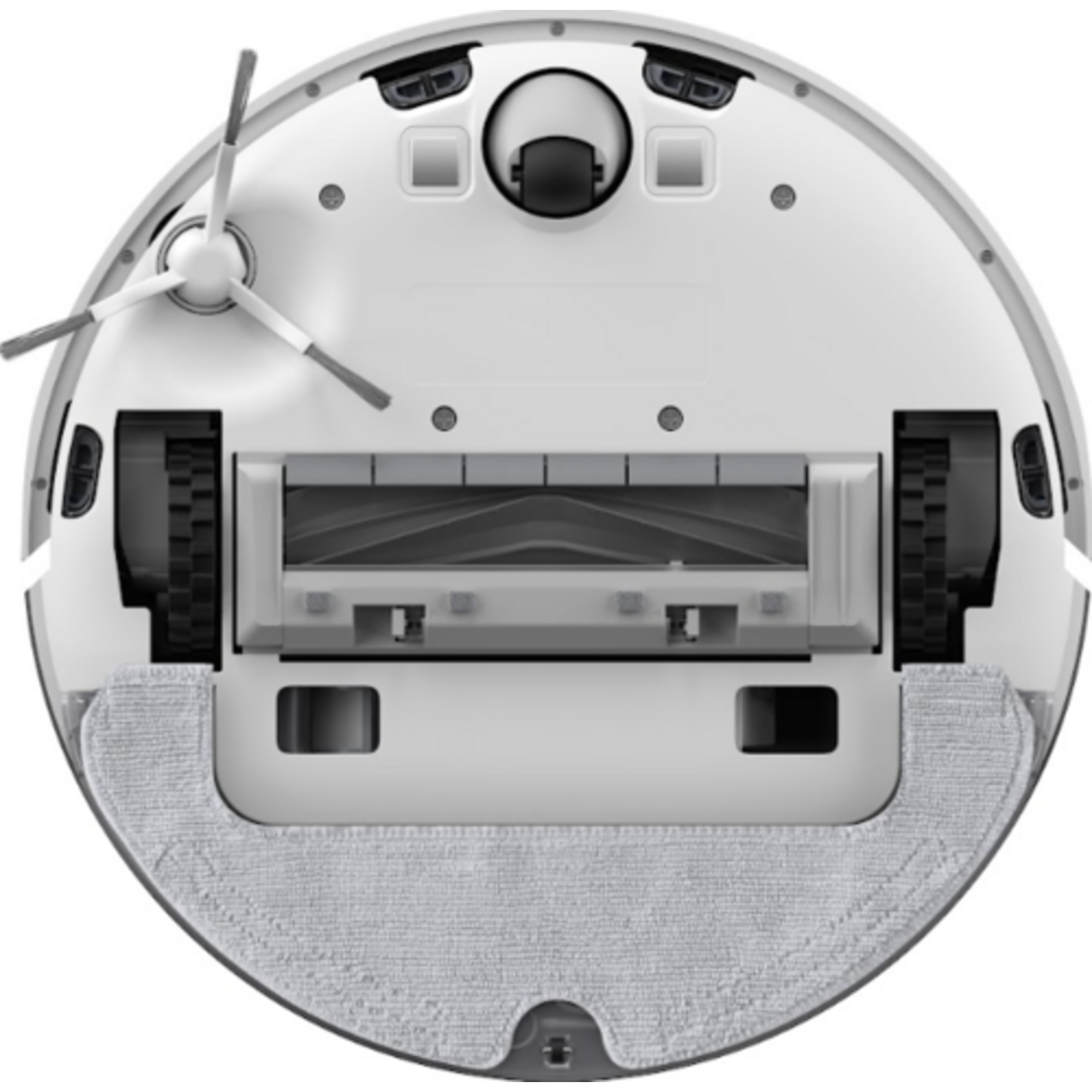 Dreame Tech Dreame D10 Plus 2nd Gen