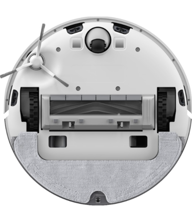 Dreame Tech Dreame D10 Plus 2nd Gen