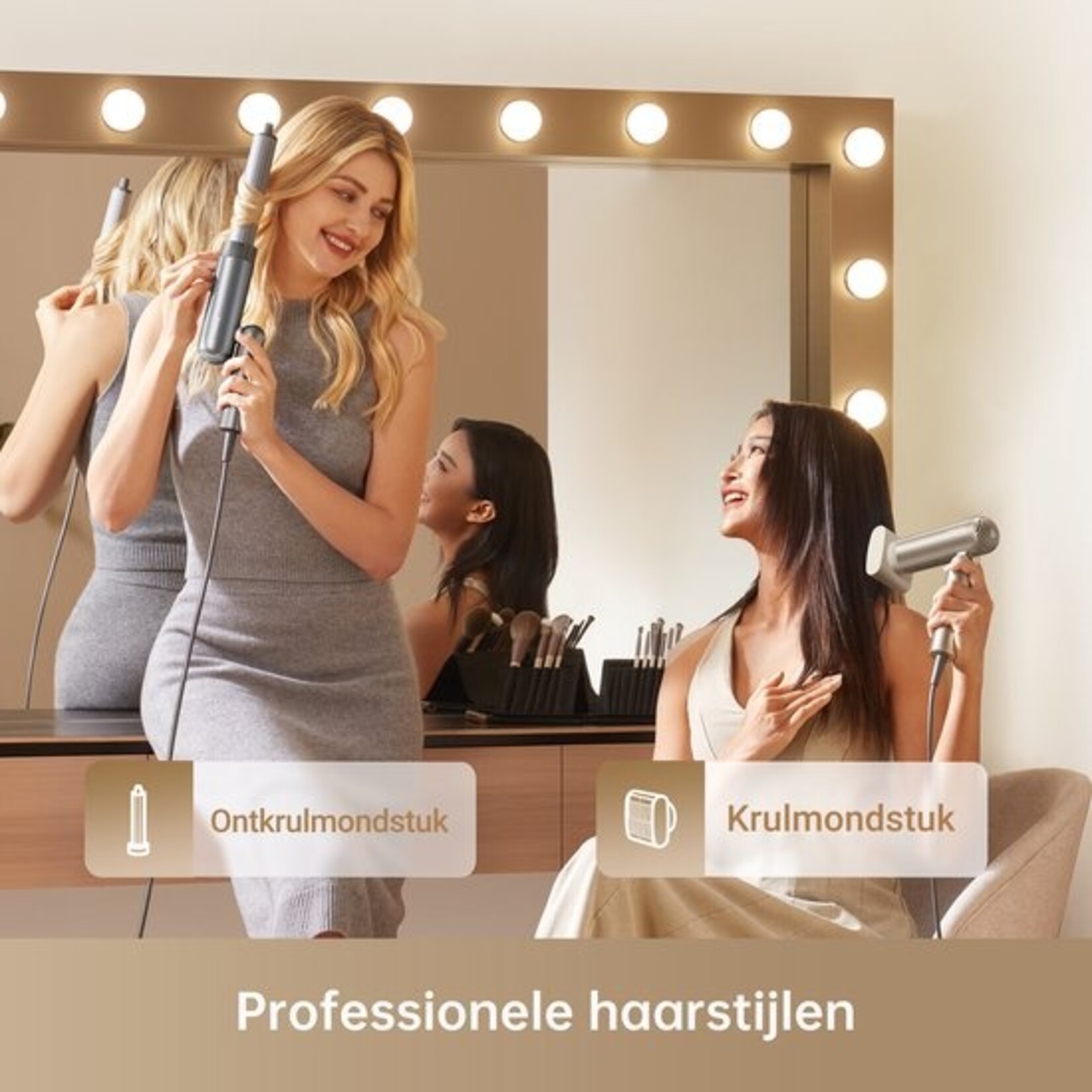 Dreame Tech Dreame Pocket Silver