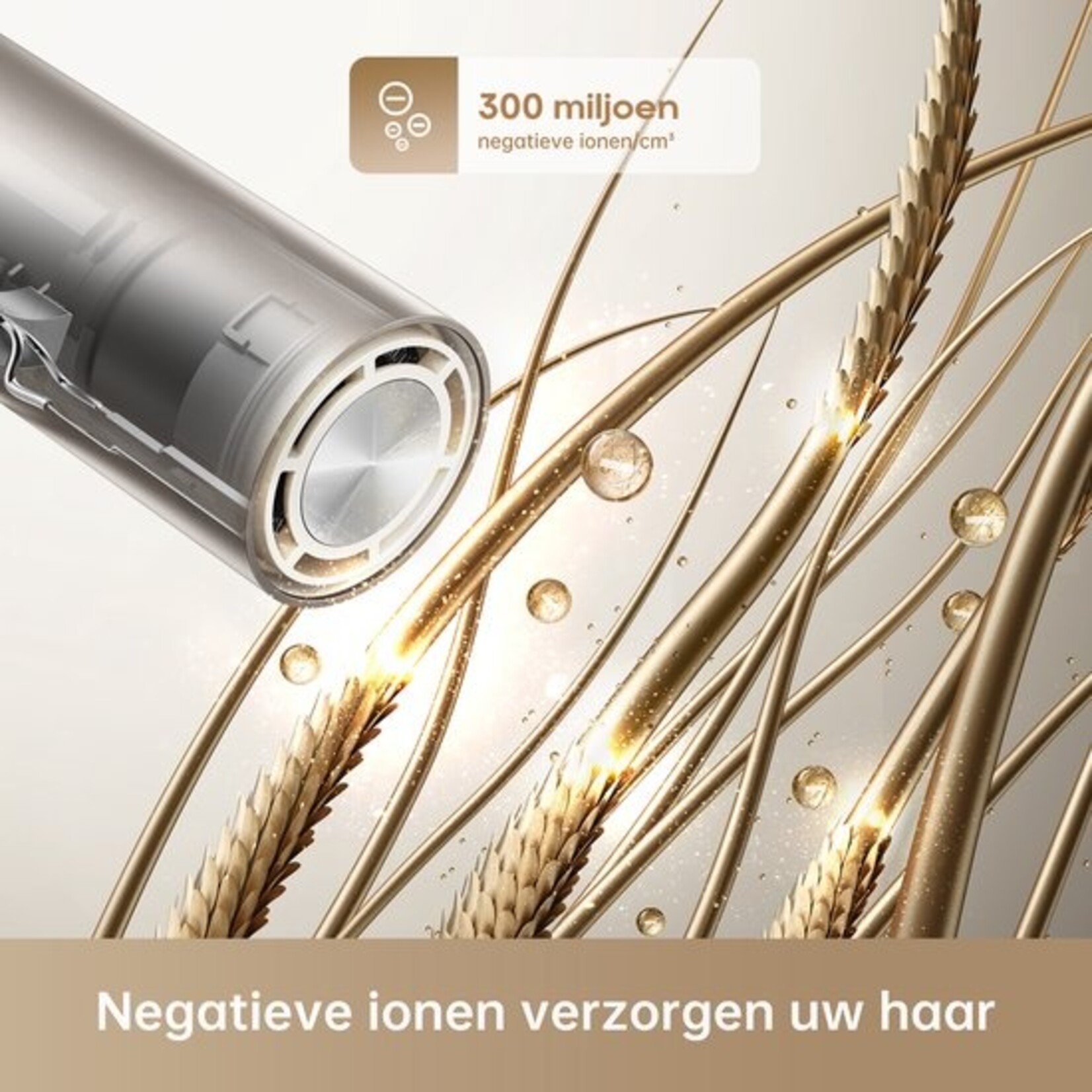 Dreame Tech Dreame Pocket Zilver