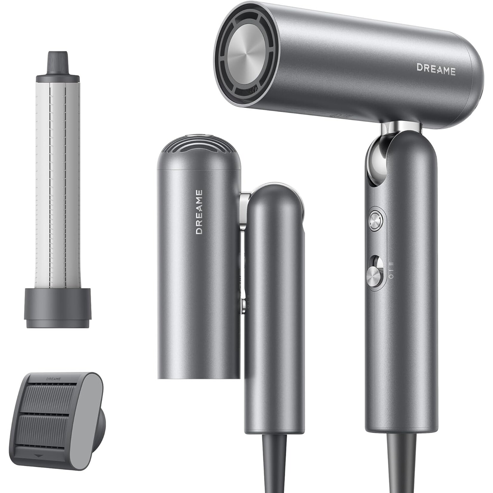 Dreame Tech Dreame Pocket Argent