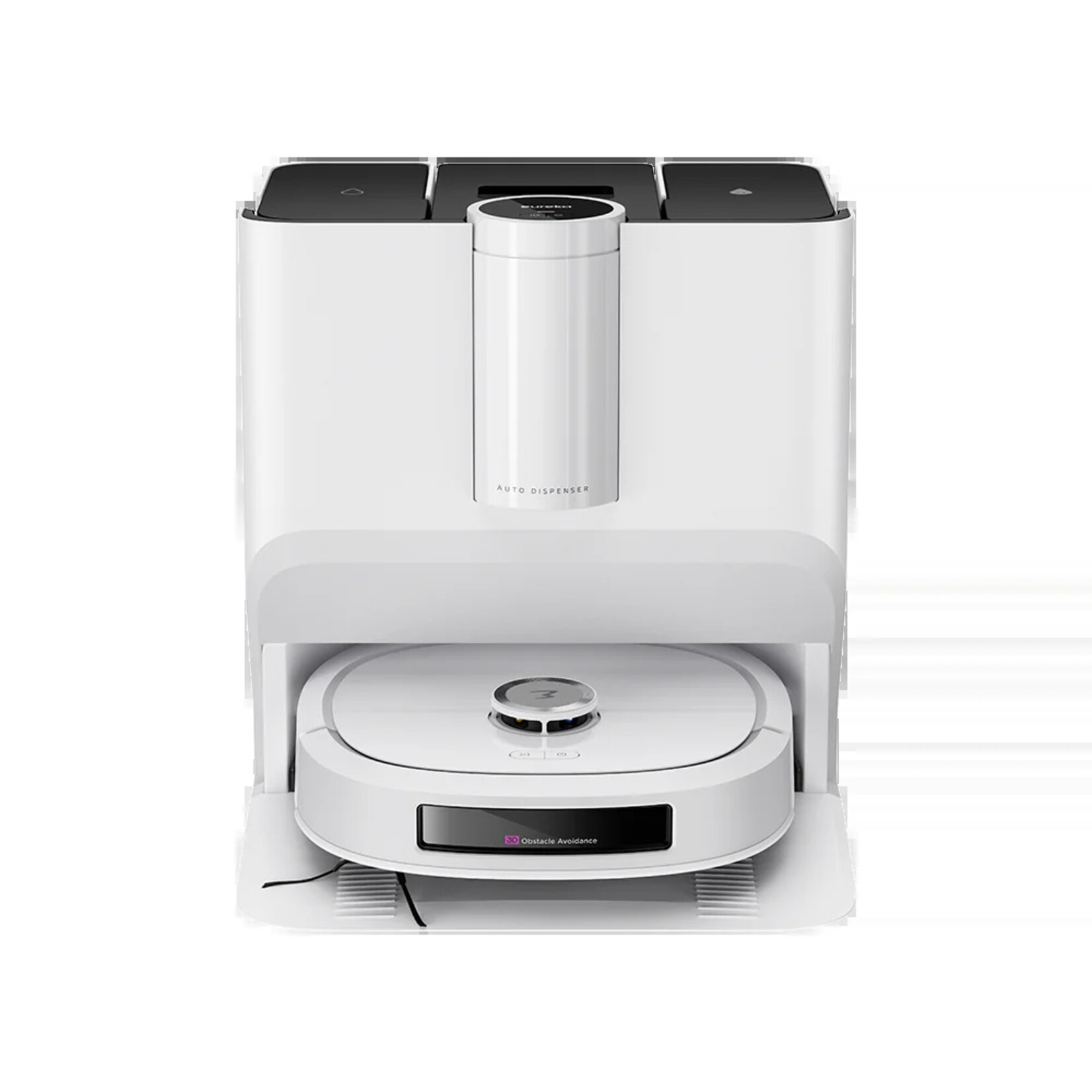 Eureka  Eureka J20 BLANC