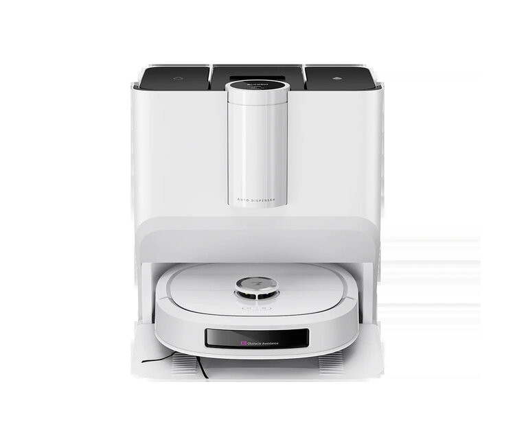 Eureka J20 - Robocleaners