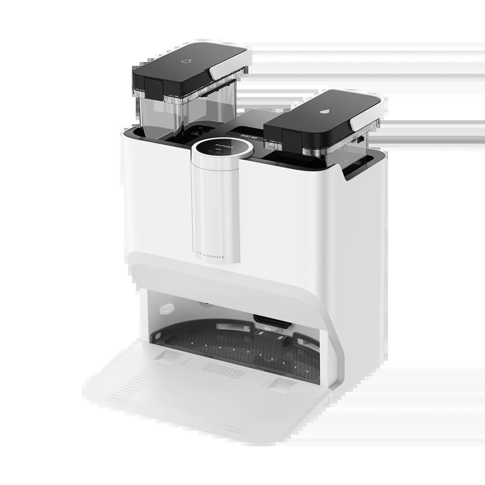 Eureka  Eureka J20 BLANC