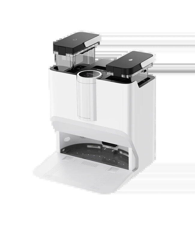 Eureka  Eureka J20 WIT