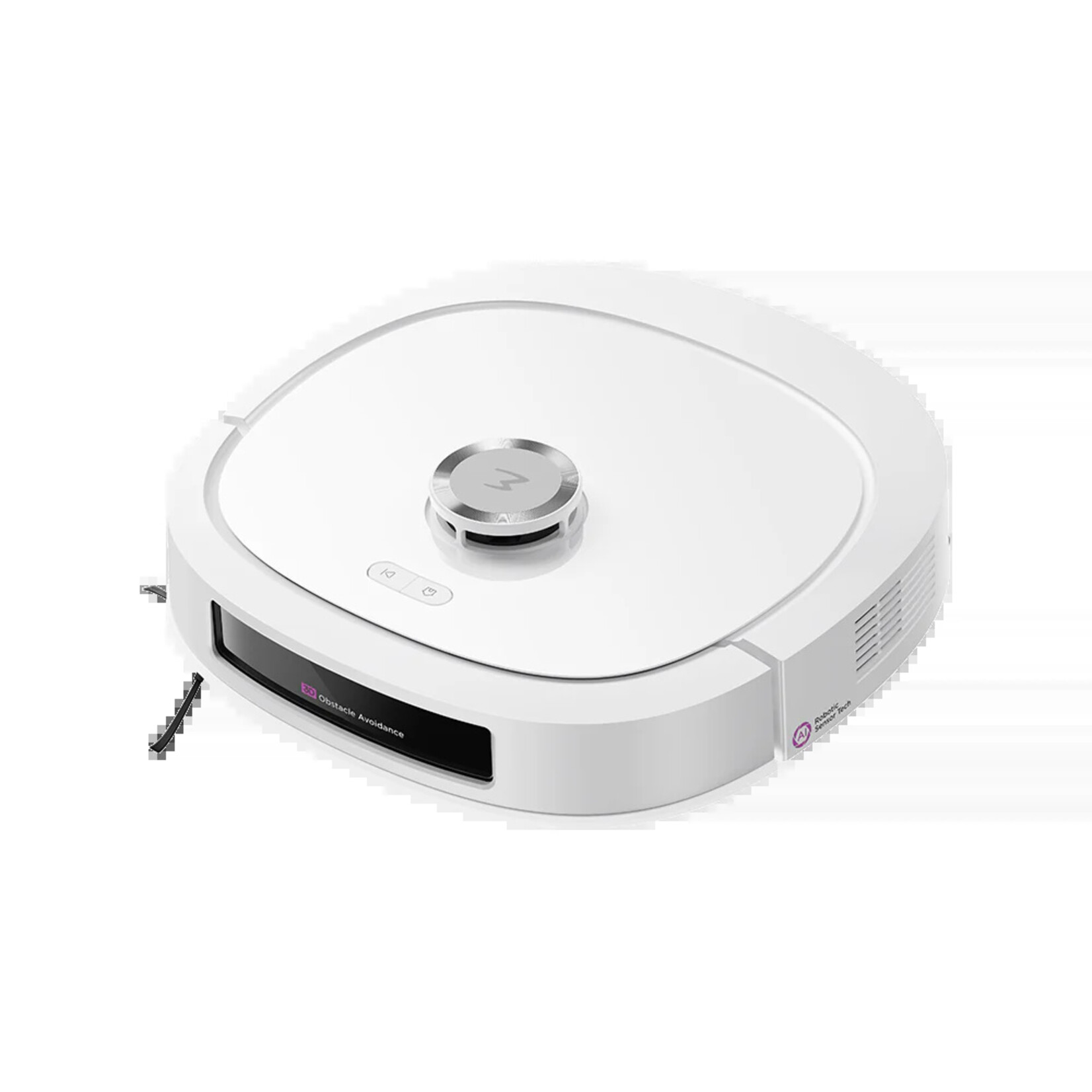 Eureka  Eureka J20 WHITE