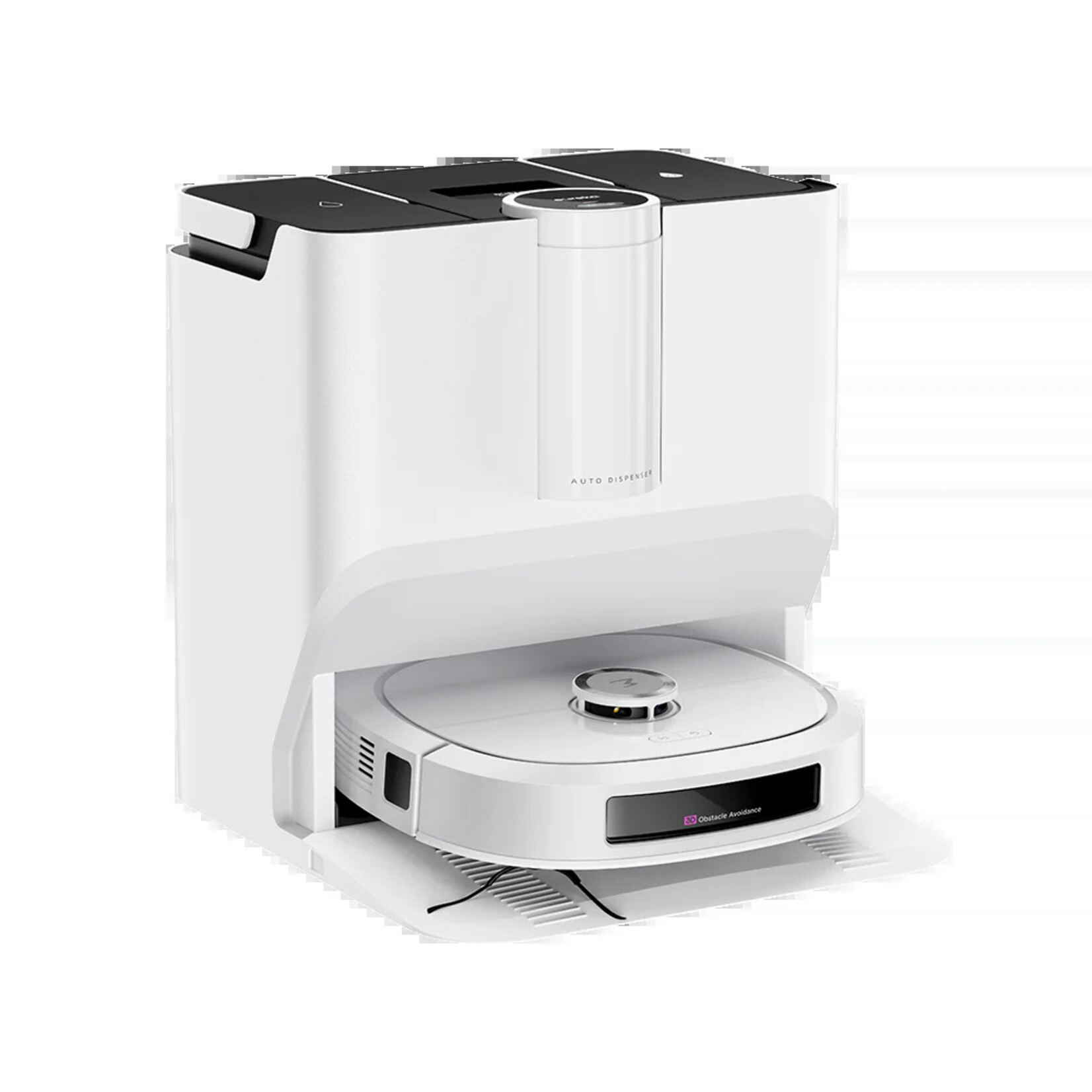 Eureka  Eureka J20 BLANC