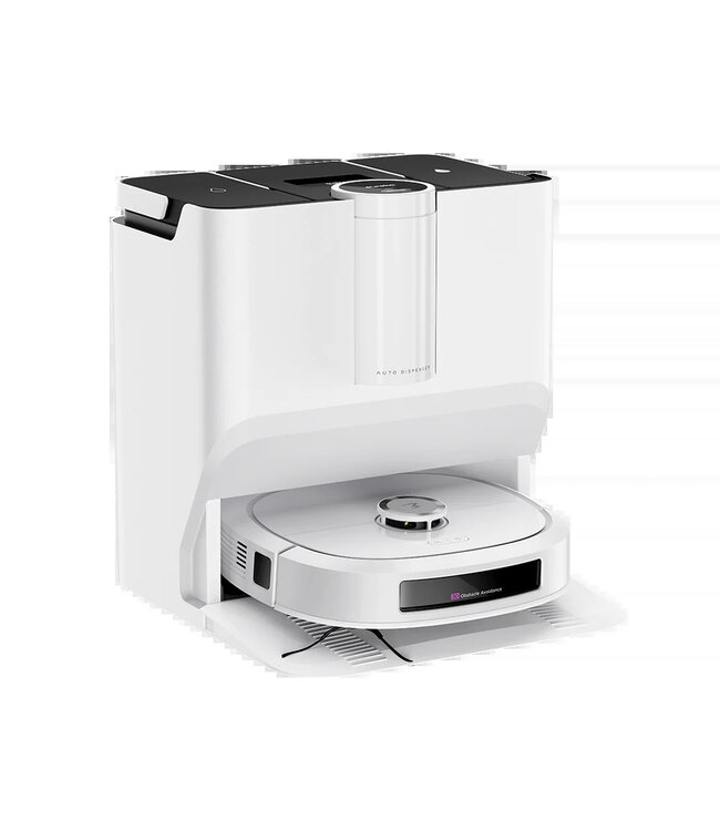 Eureka  Eureka J20 WIT