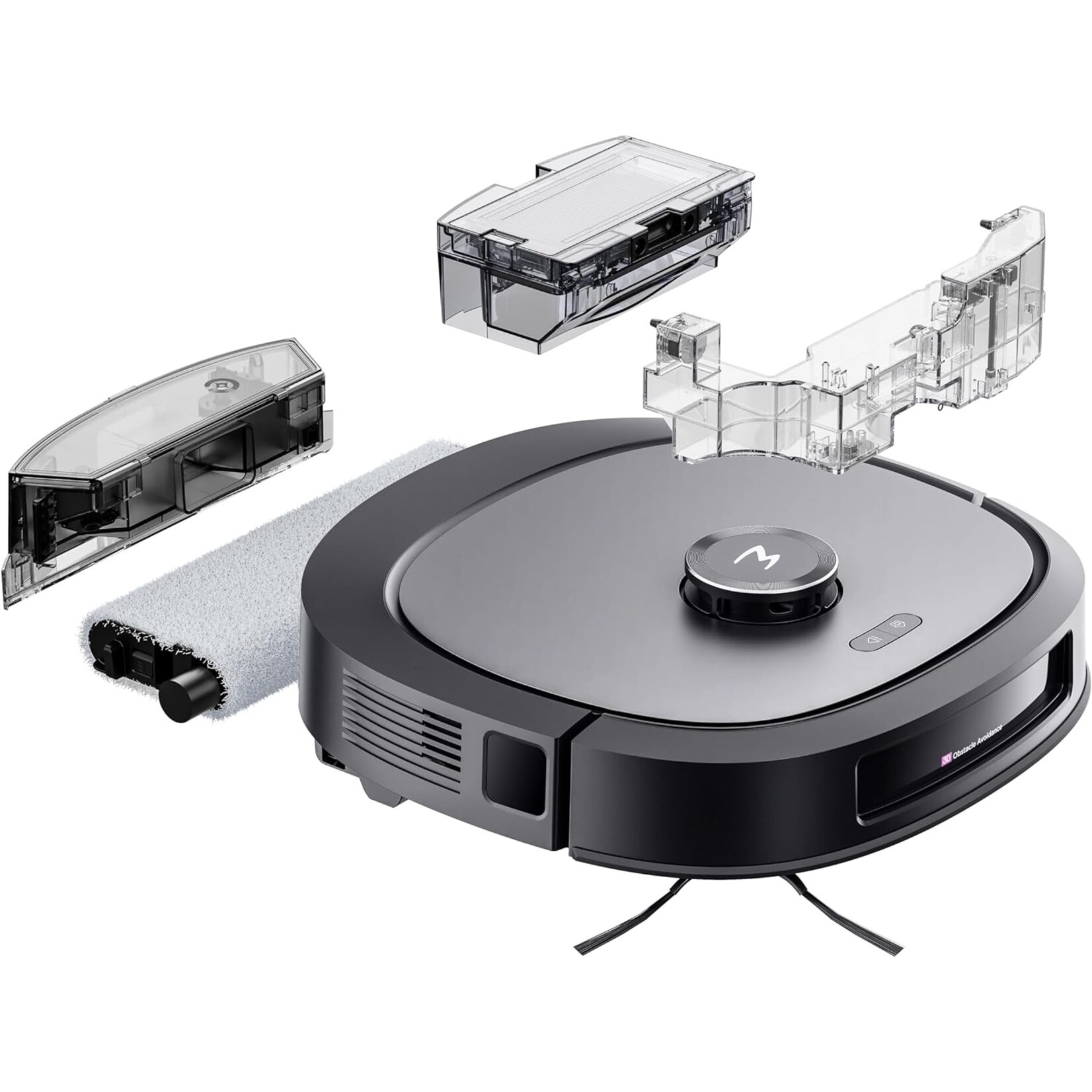 Eureka  Eureka J20 BLACK