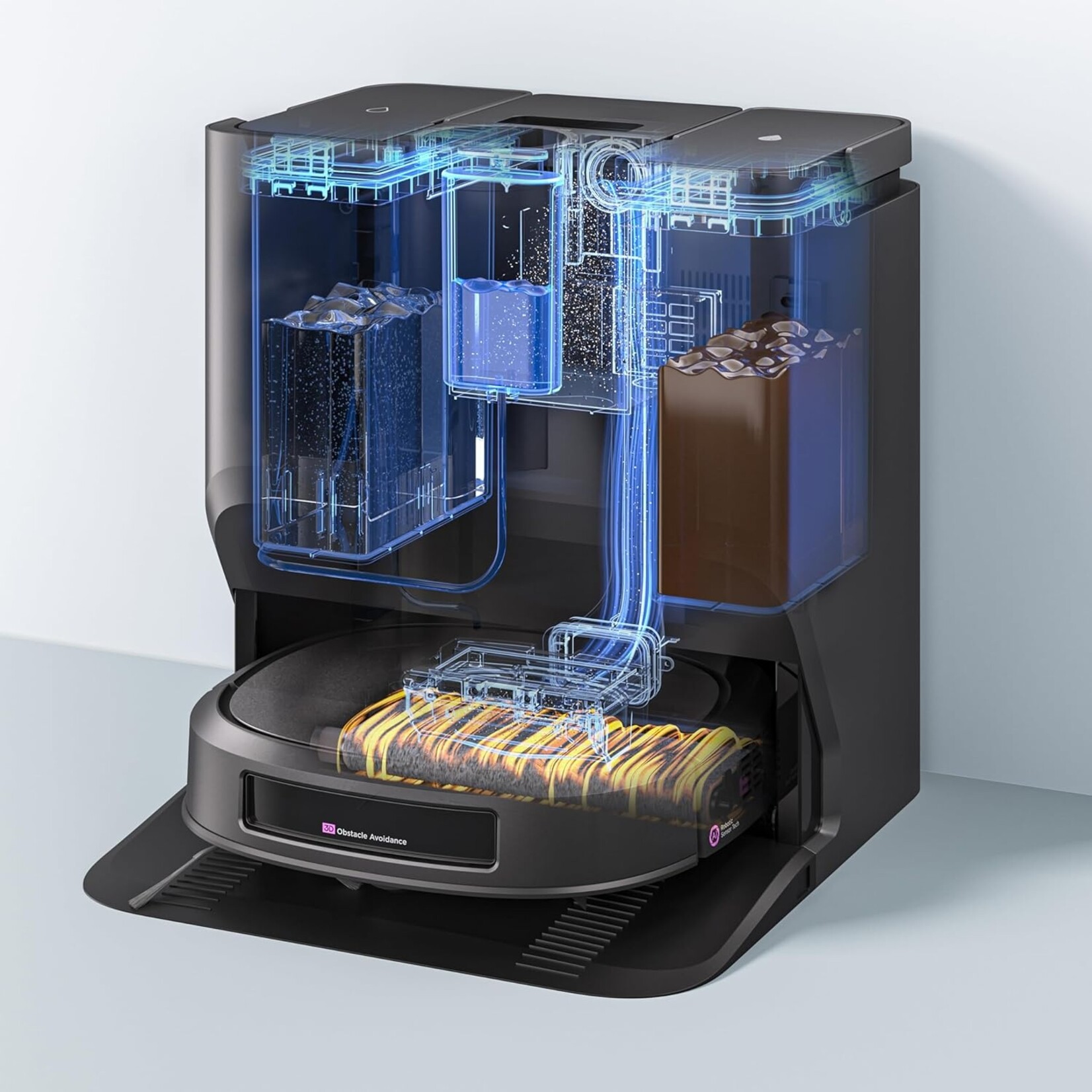 Eureka  Eureka J20 BLACK