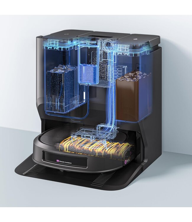 Eureka  Eureka J20 BLACK