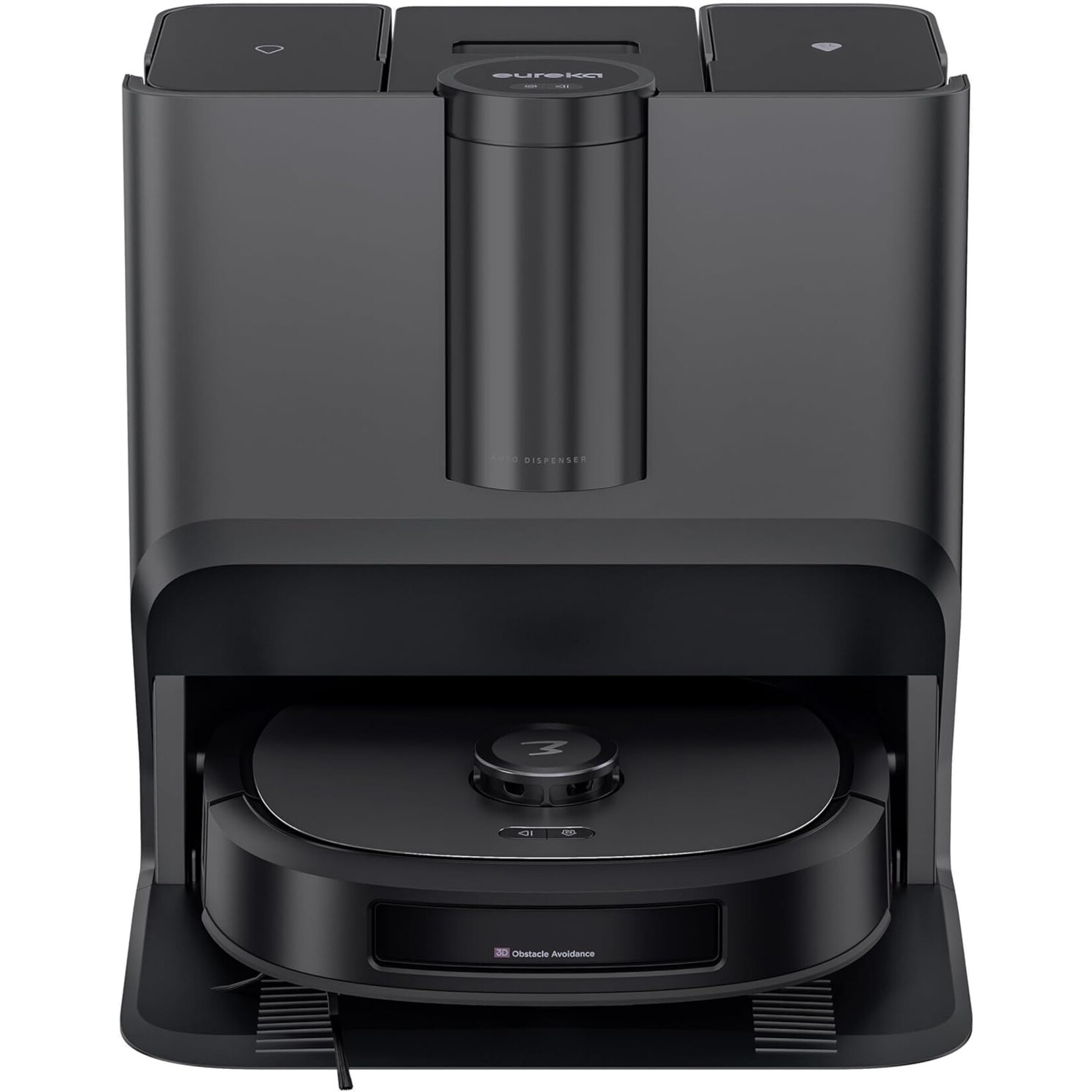 Eureka  Eureka J20 NOIR