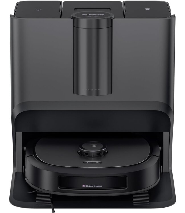 Eureka  Eureka J20 BLACK
