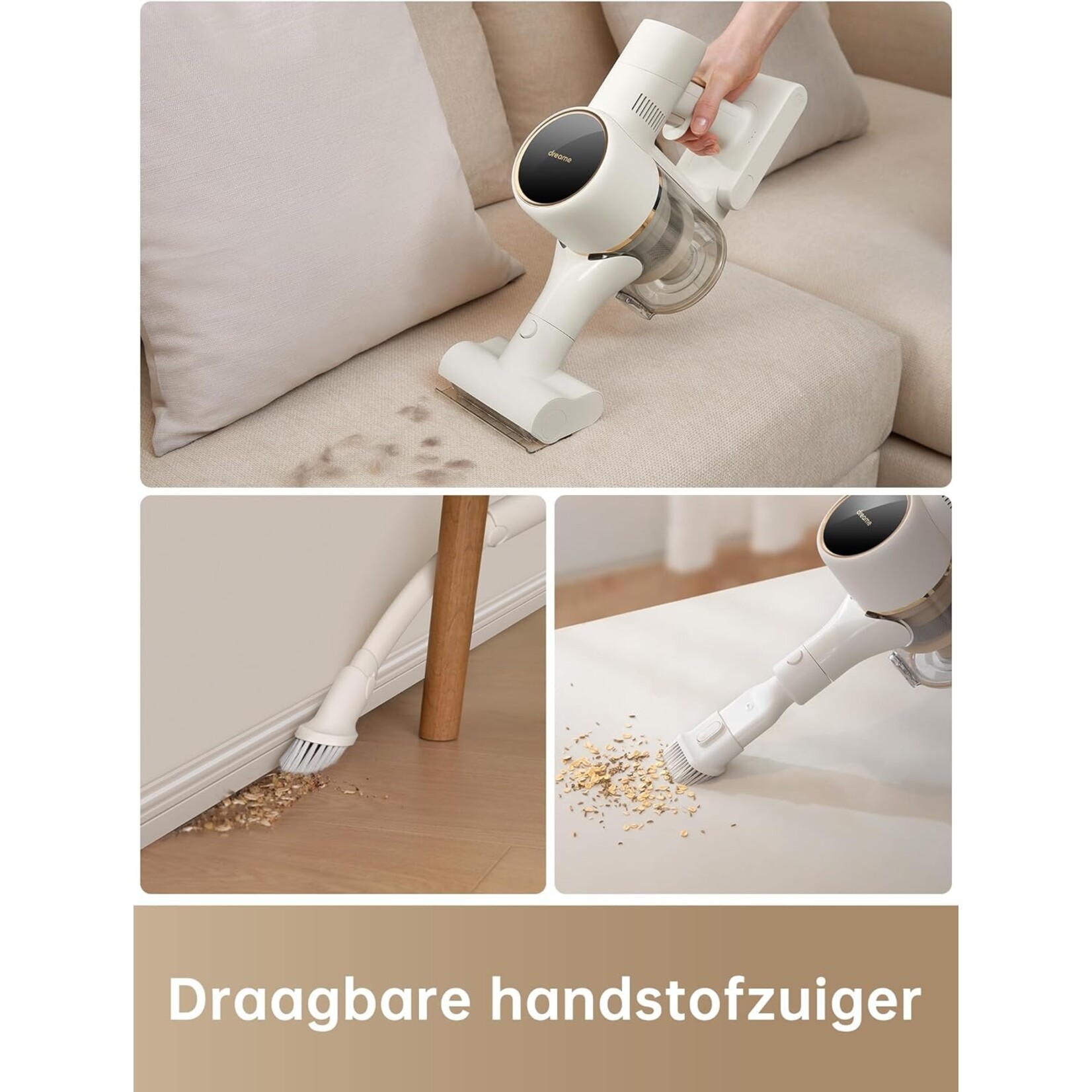 Dreame Tech Dreame R10