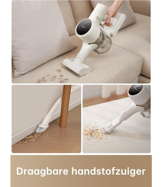 Dreame Tech Dreame R10