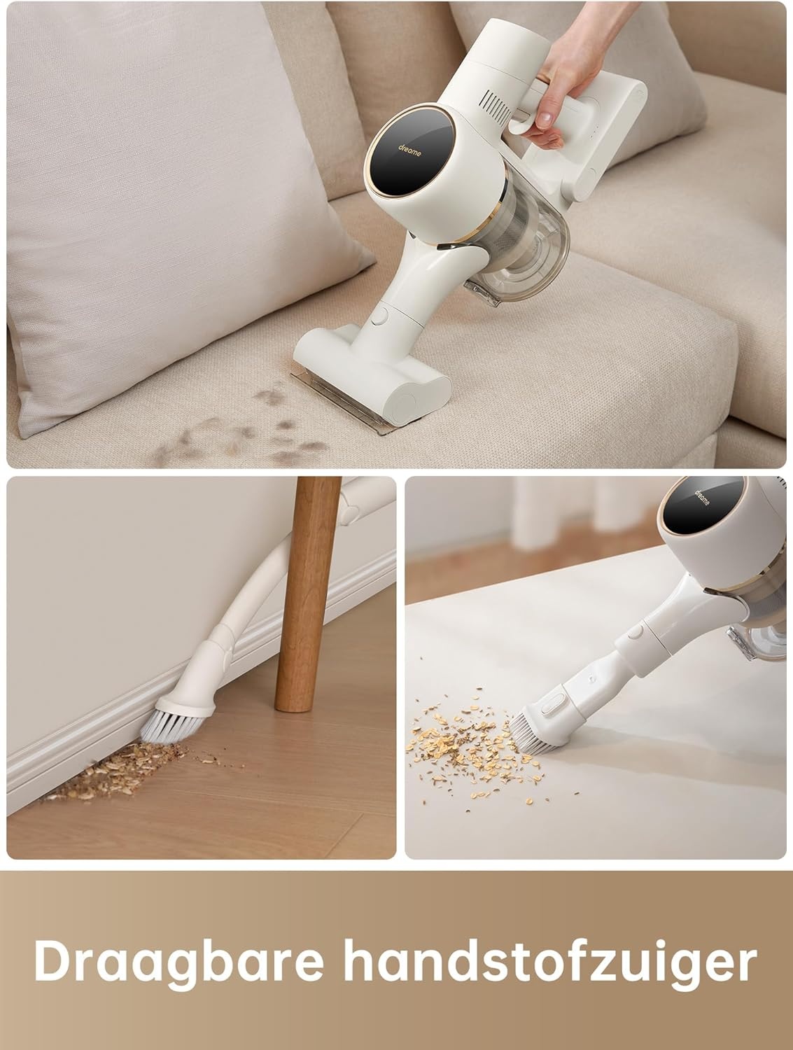 Xiaomi Dreame V10 Cordless Vacuum Xiaomi V10 Vacuum Review Dreame