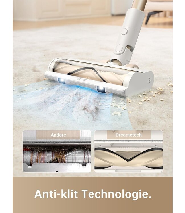 Dreame Tech Dreame R10