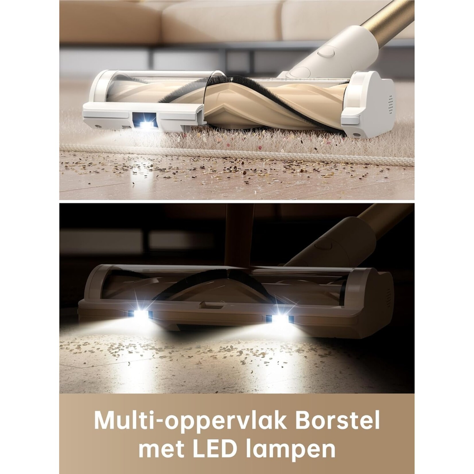 Dreame Tech Dreame R10