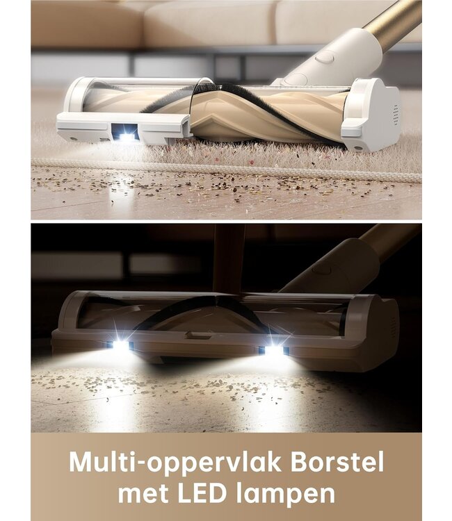 Dreame Tech Dreame R10