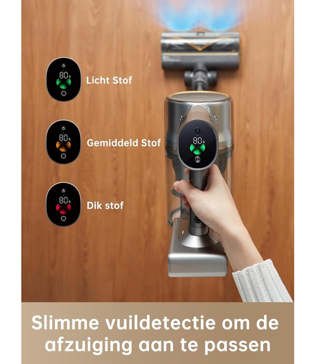 Dreame Tech Dreame R20